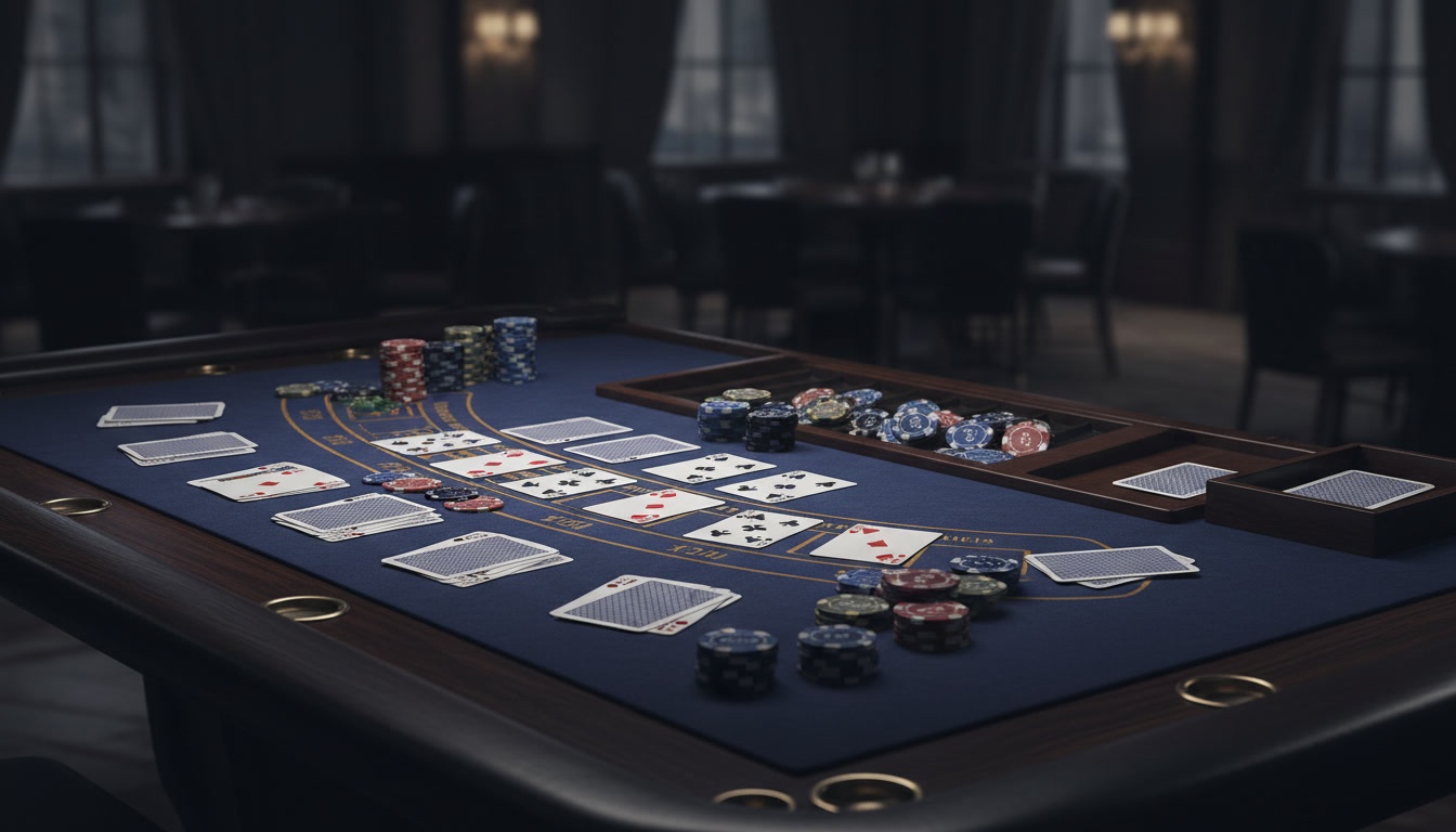 Explore Betzino Casino's Game Selection